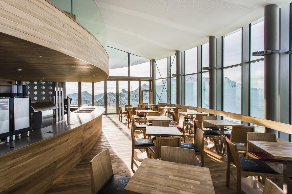 סנט לאונרד אים פיצטל Hotel St-Leonhard מראה חיצוני תמונה